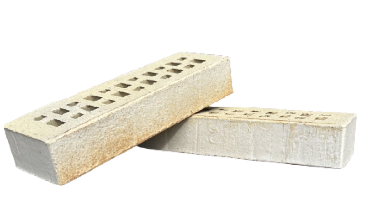 White Mursten