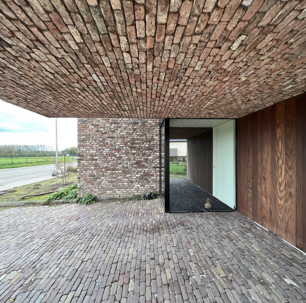 Architect Fork Architects