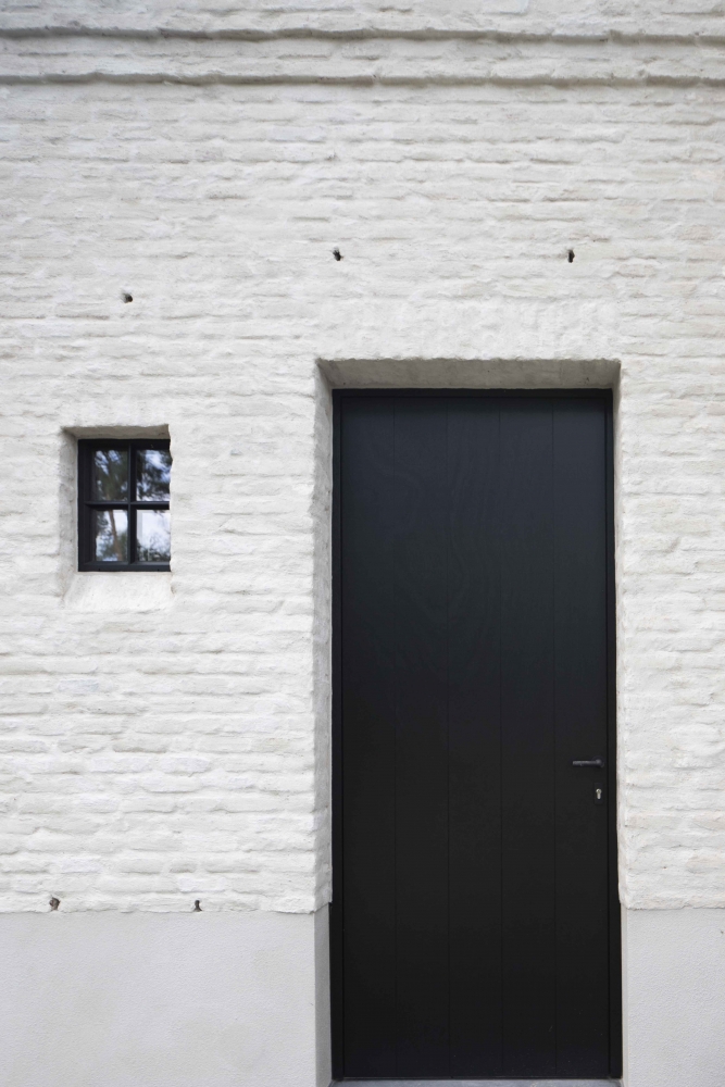 Project Keerbergen