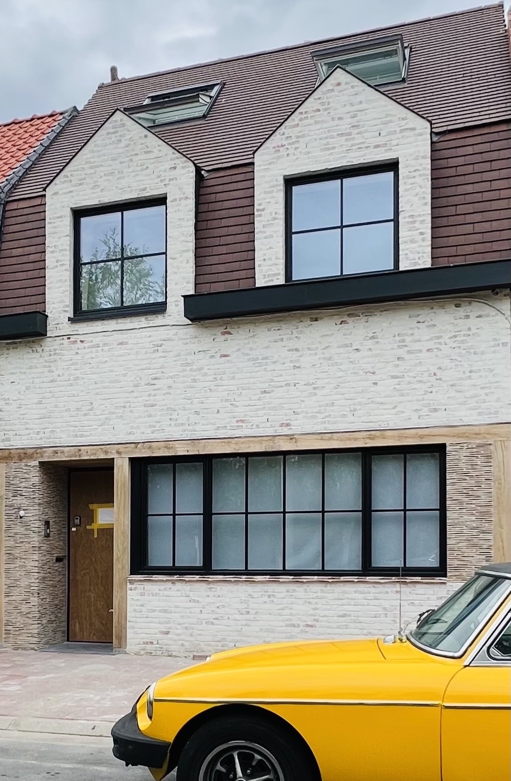 Project Knokke