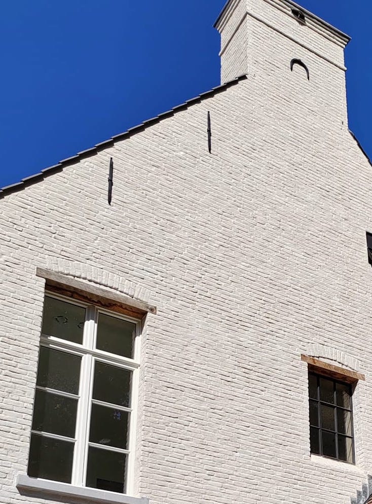 Project Westerlo