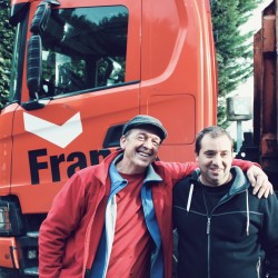 Fred & Jay