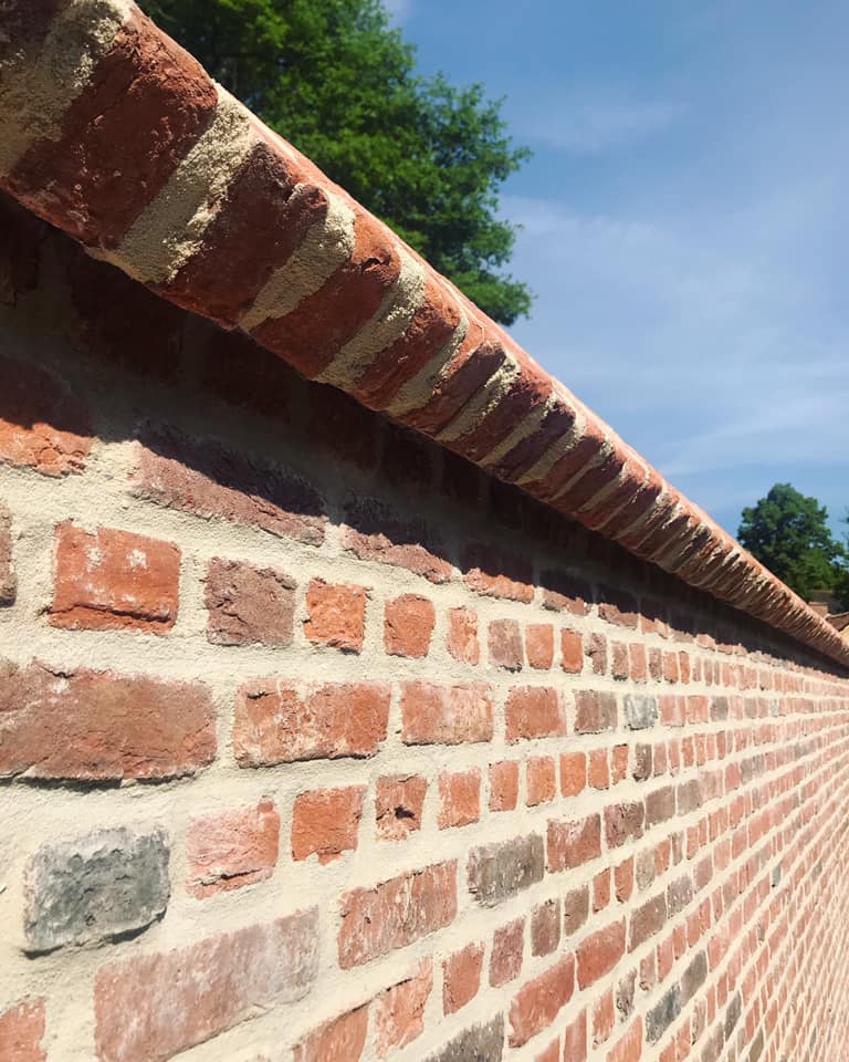 Klinker Brick