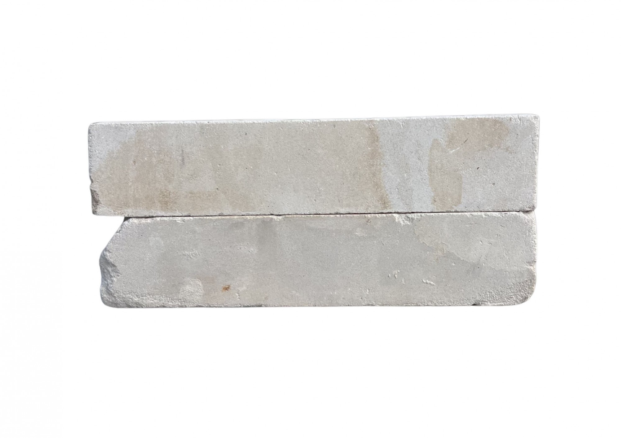 White Brick