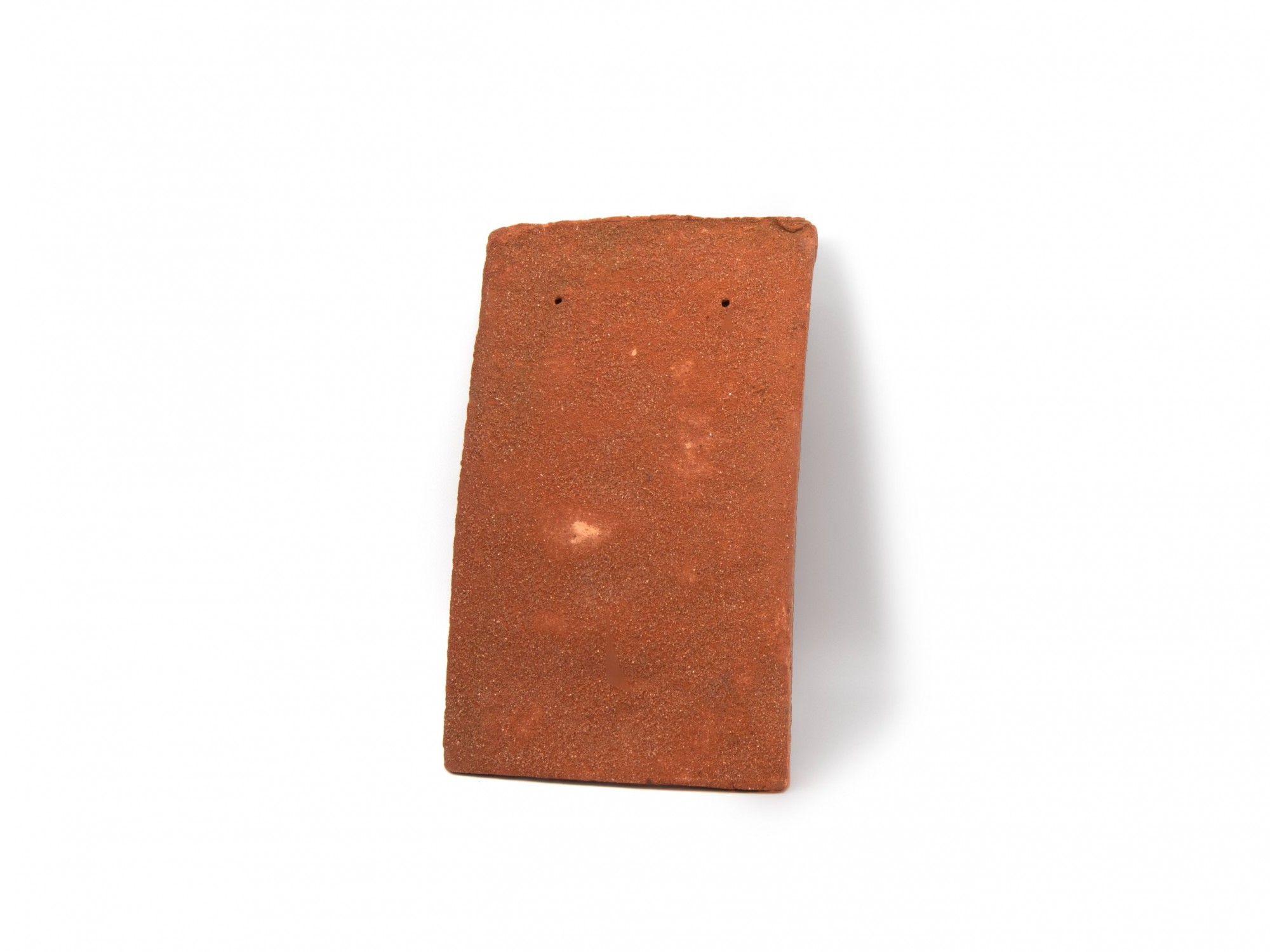 Plain tile - purple