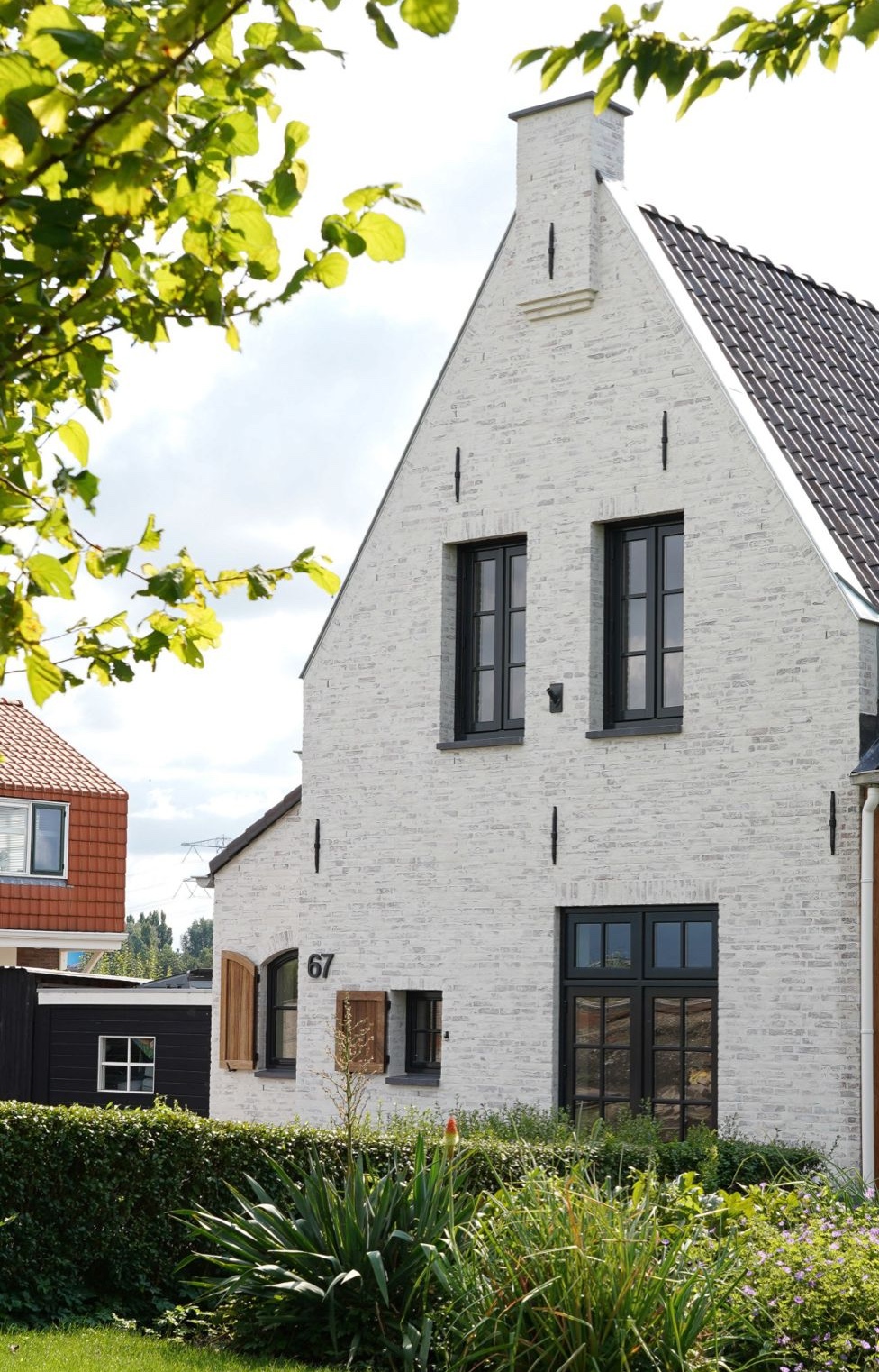 Project Zevenhuizen (NL)