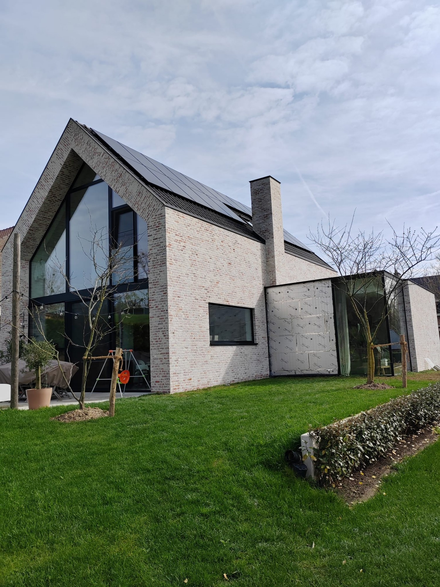 Project Bilzen