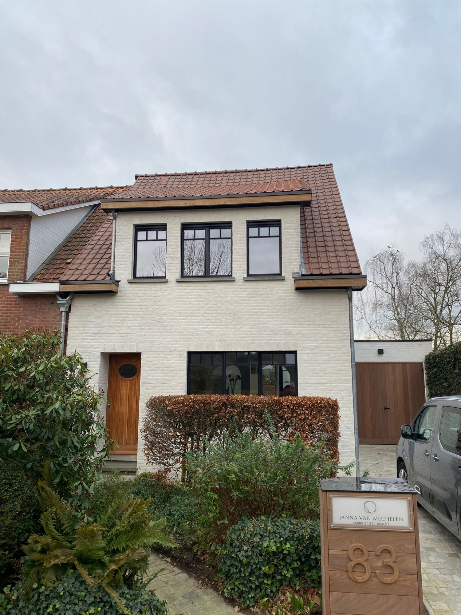 Project Schilde