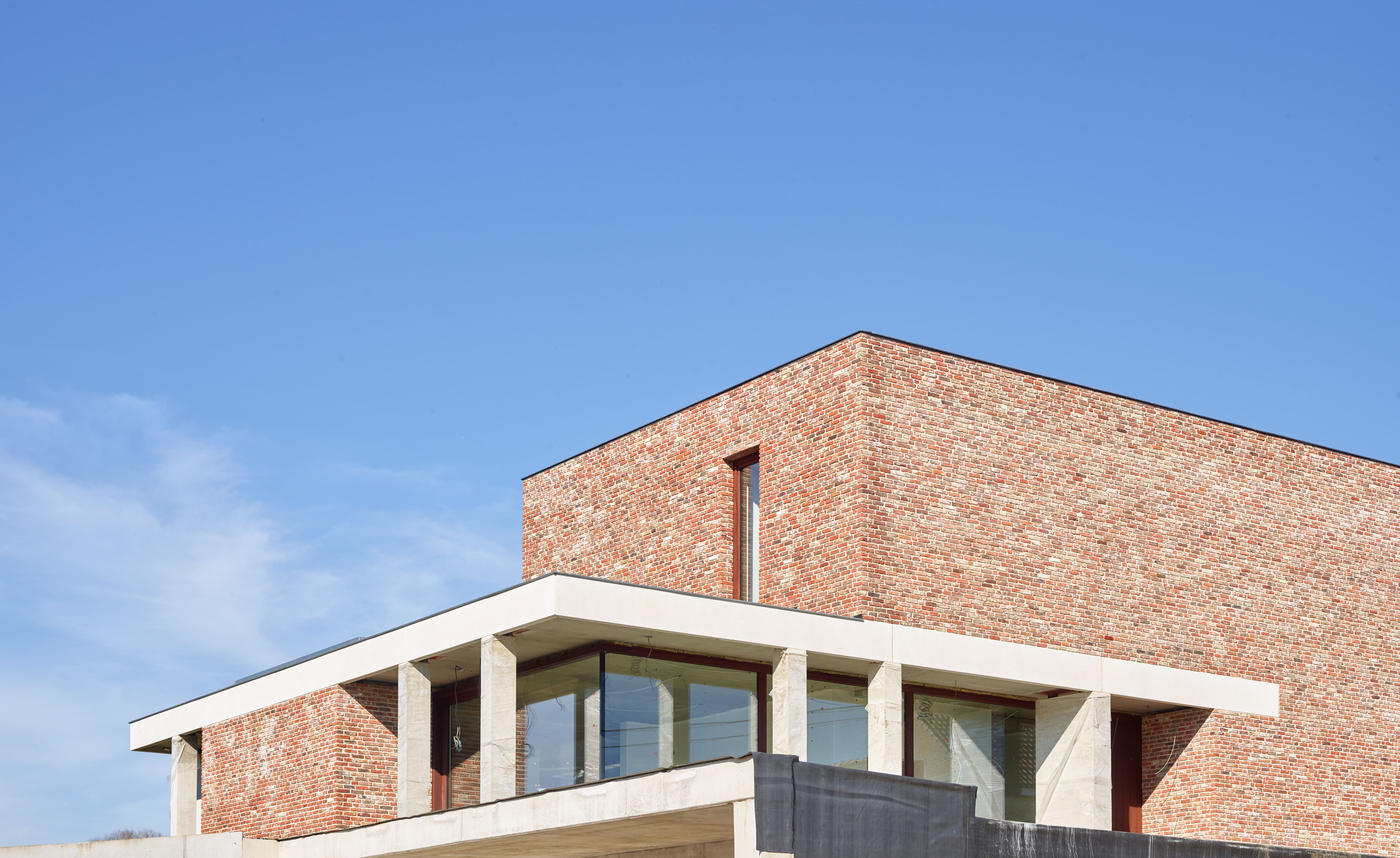 Architect ILB - Iglesias Architects
