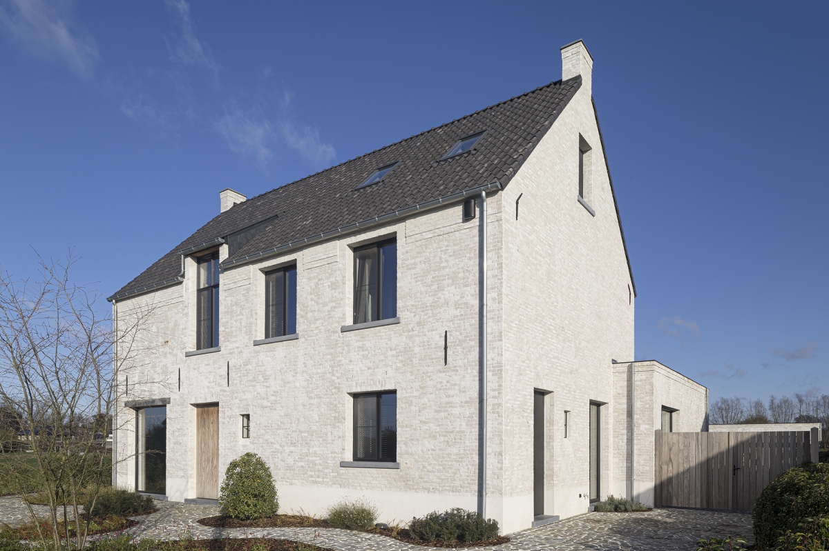 Architect Mossoux